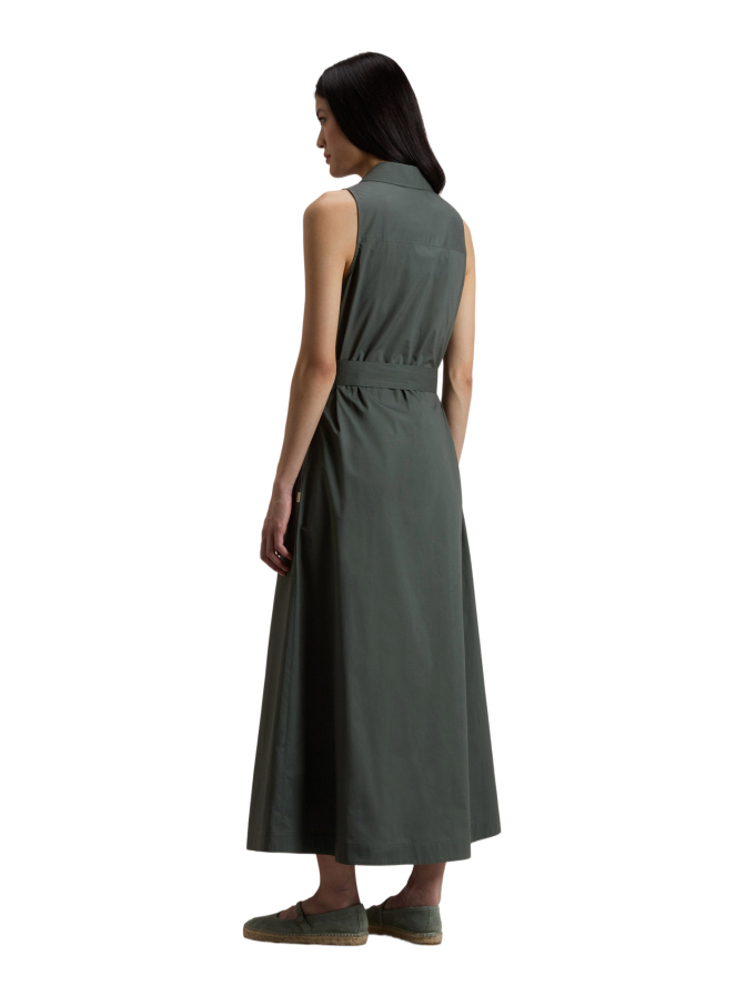 WOOLRICH Hemdblusenkleid bei Robert Ley
