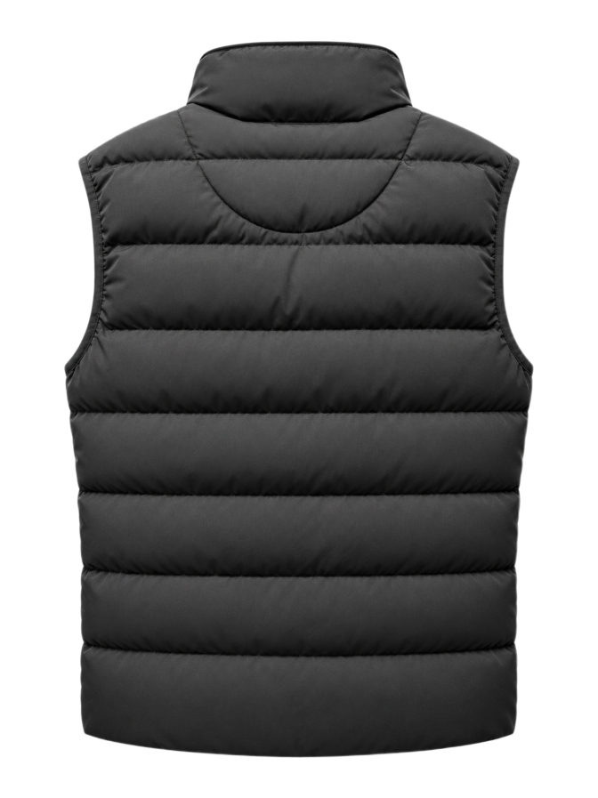 Wellensteyn Steppweste Blackbird 565 bei Robert Ley