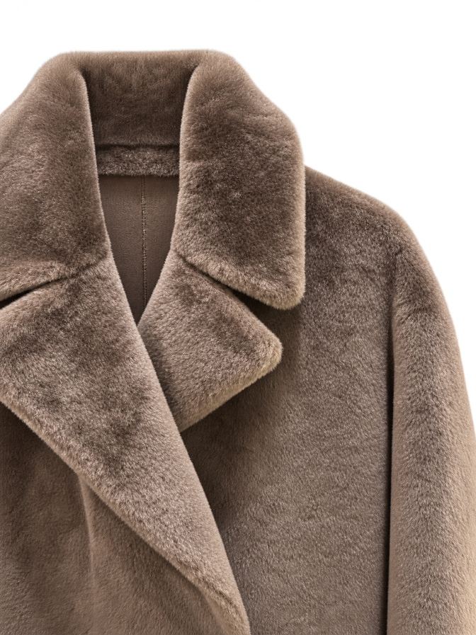 Betta Corradi Mantel CAPPOTTO LUNGO bei Robert Ley