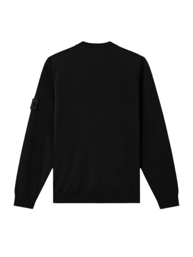 Stone Island Strickpullover aus Wolle GHOST bei Robert Ley