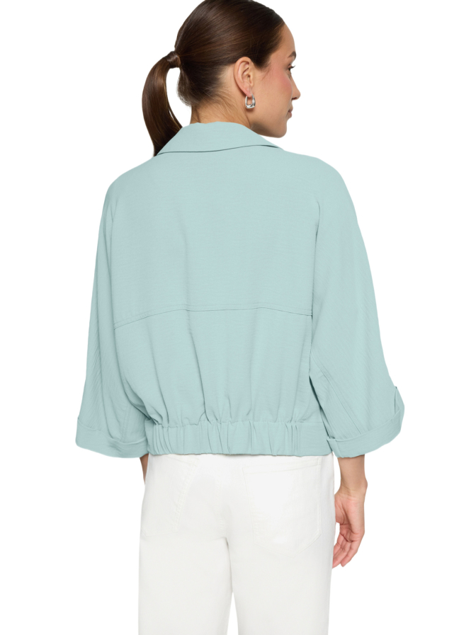 Zero Blazerjacke bei Robert Ley