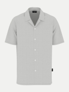 Strellson Jersey-Hemd Filip 102-Natural 102 bei Robert Ley