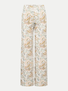 Seductive Hose Kimberly 12-Natur gemustert bei Robert Ley