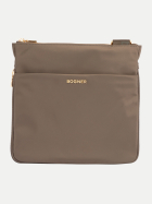 Bogner Schultertasche Klosters Neve Serena 663-dark olive bei Robert Ley