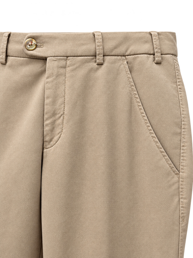HILTL Chino Peaker-S bei Robert Ley