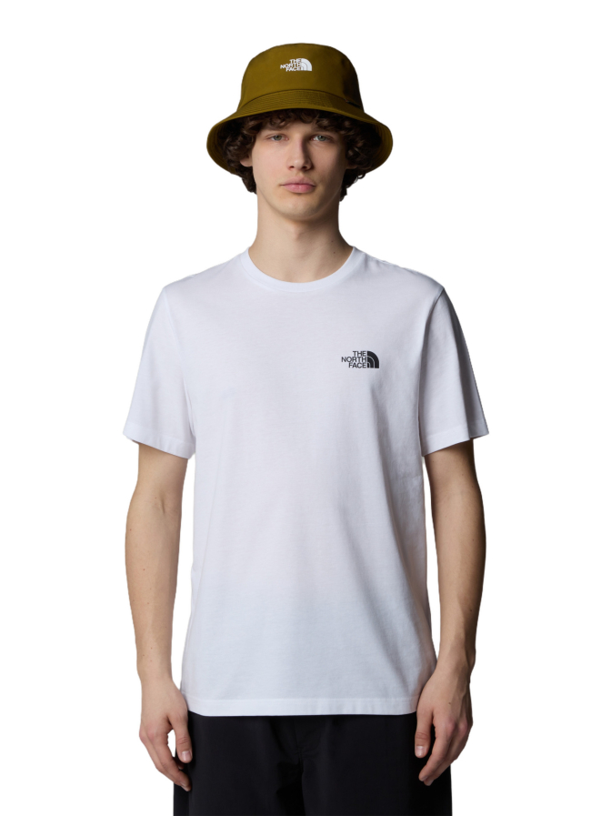 THE NORTH FACE T-Shirt Simple Dome bei Robert Ley