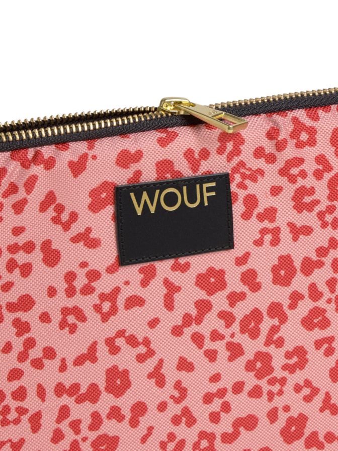 WOUF IPad Sleeve Roar bei Robert Ley
