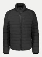 Lerros Leichter Steppblouson 290 BLACK bei Robert Ley