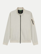 Boss Green Regular-Fit Jacke Join 272-Light Beige bei Robert Ley