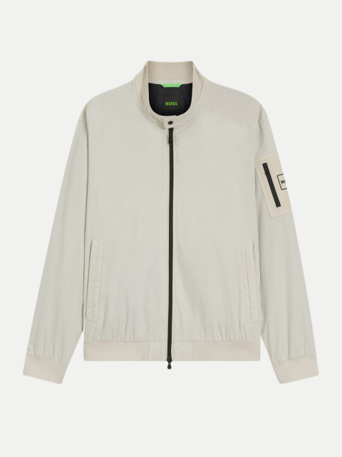 Boss Green Regular-Fit Jacke Join bei Robert Ley