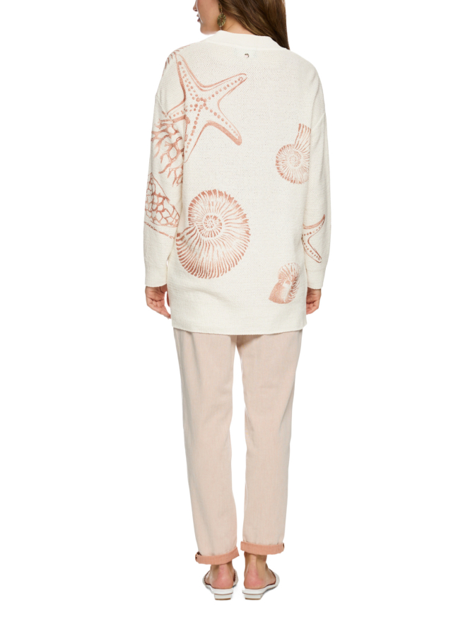 Marc Cain Cardigan bei Robert Ley