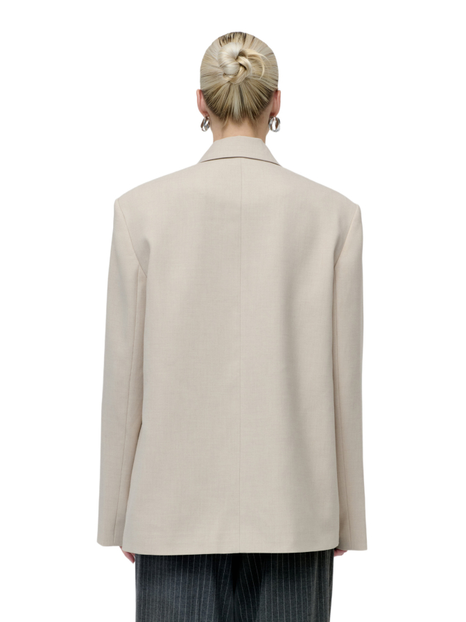 LeGer Studio by Lena Gercke Blazer Stephanie mit Gürtel bei Robert Ley
