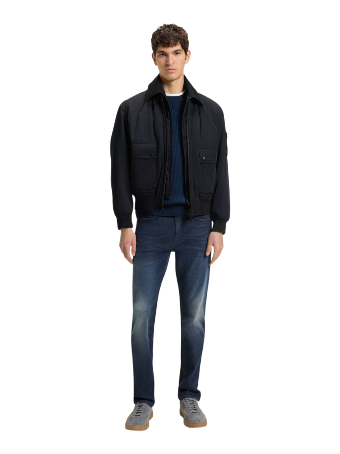 BOSS Orange Jacke Oking bei Robert Ley