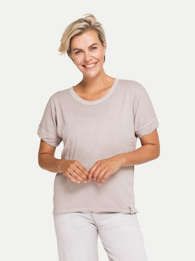 Zhrill T-Shirt bei Robert Ley