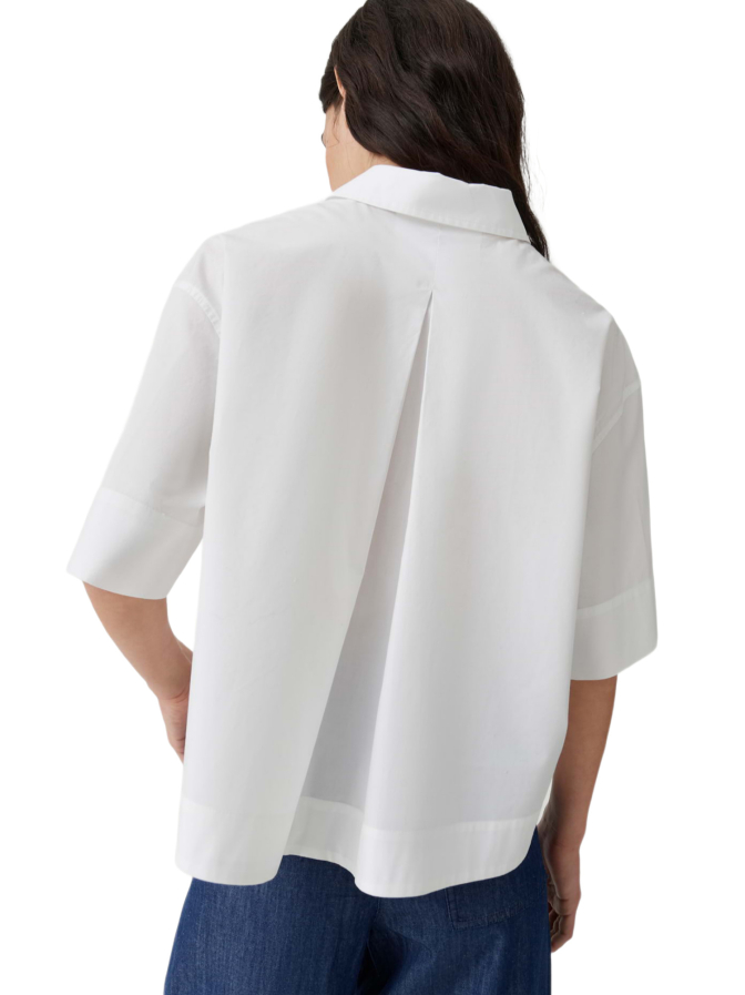 Opus Boxy Hemdbluse Filsona bei Robert Ley