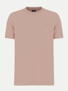 Joop! Basic-T-Shirt Priamo 680-Lt/Pastel Pink 680 bei Robert Ley
