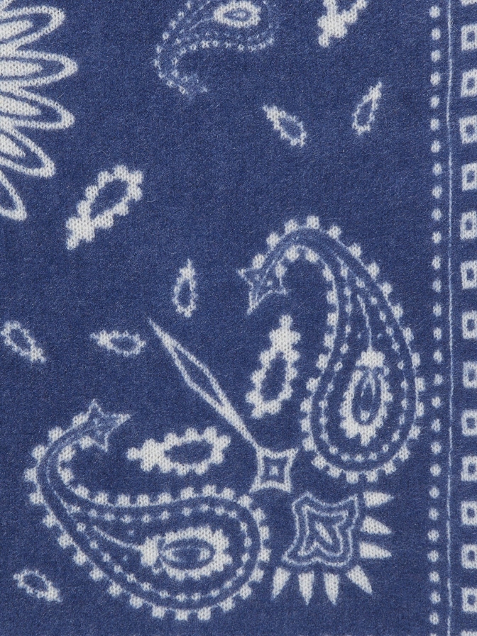 Purschoen Bandana-Tuch 60 × 60 cm bei Robert Ley