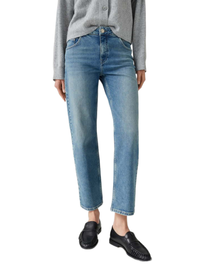Opus Straight-Leg Jeans Minah honesty bei Robert Ley