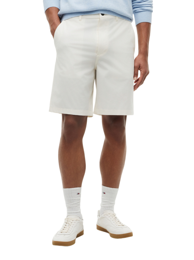 Tommy Hilfiger Chino Shorts Dover bei Robert Ley