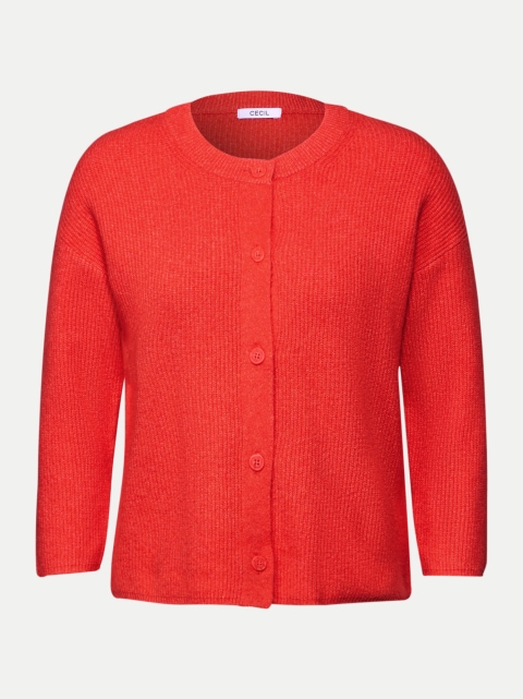 CECIL Kurzer Cardigan bei Robert Ley