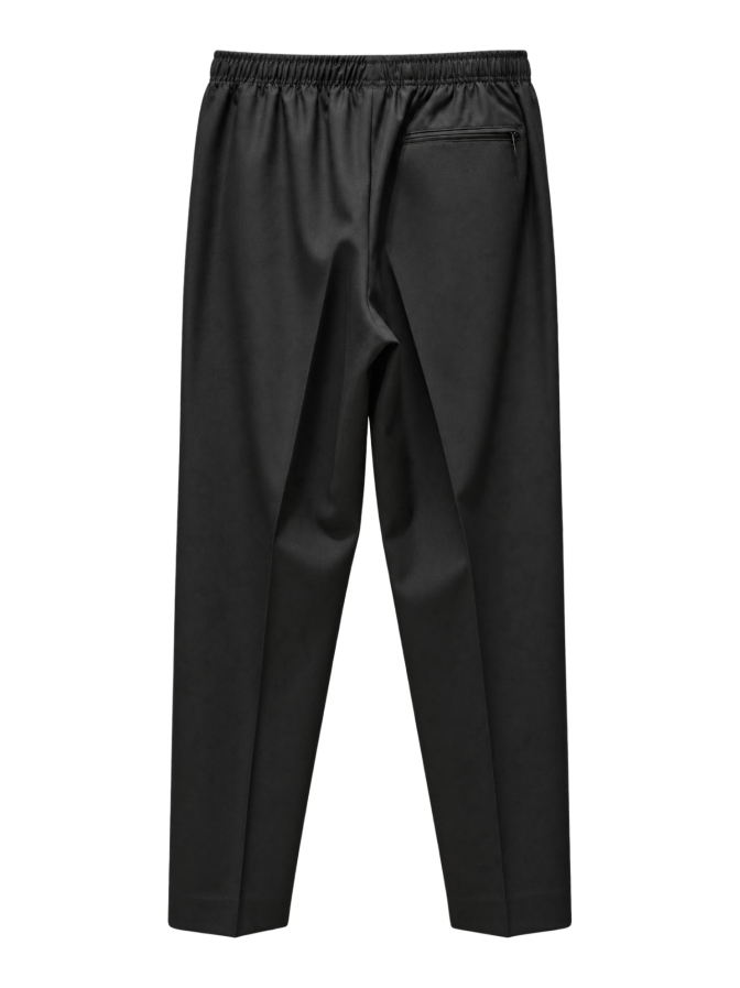 Cellar Door Joggpants  Alfred Coulisse aus Wolle bei Robert Ley