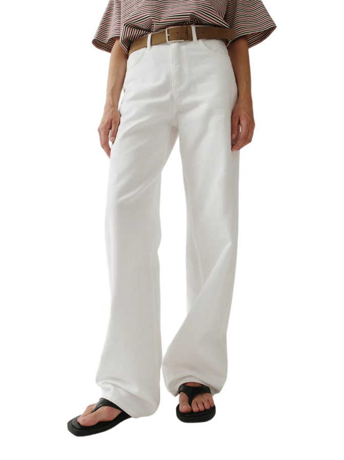 Copenhagen Studios Sandalen mit Zehensteg bei Robert Ley