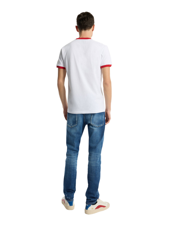 DSQUARED2 Slim-Fit Jeans Teddy bei Robert Ley