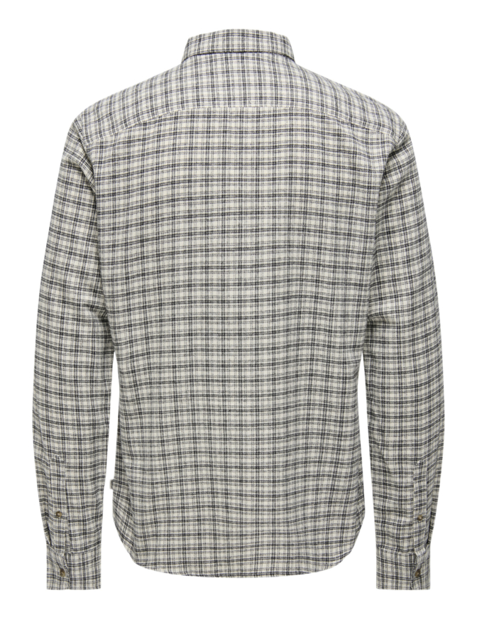 ONLY & SONS Hemd Gudmund bei Robert Ley