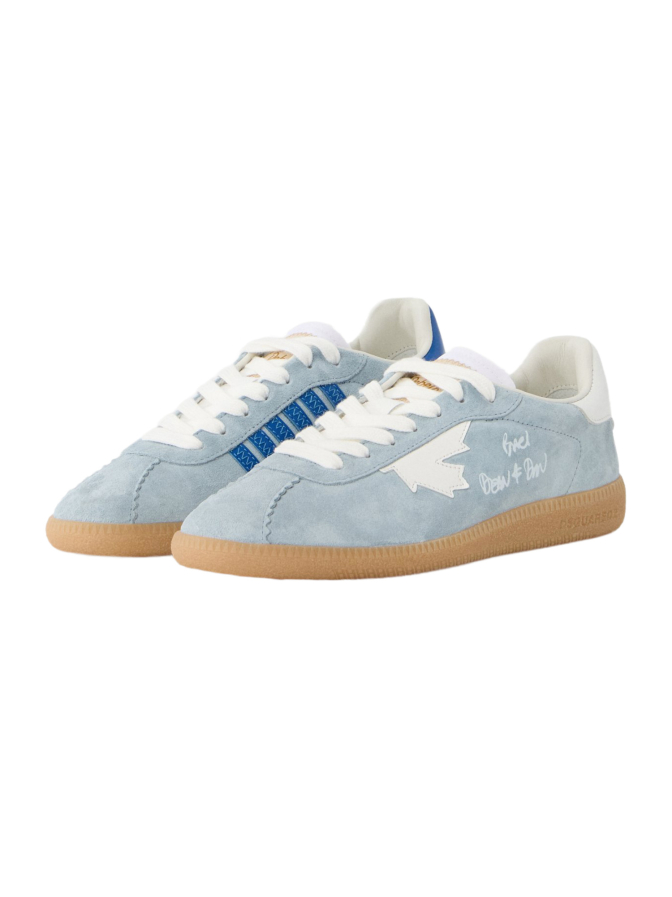 DSQUARED2 Sneaker Rebels bei Robert Ley