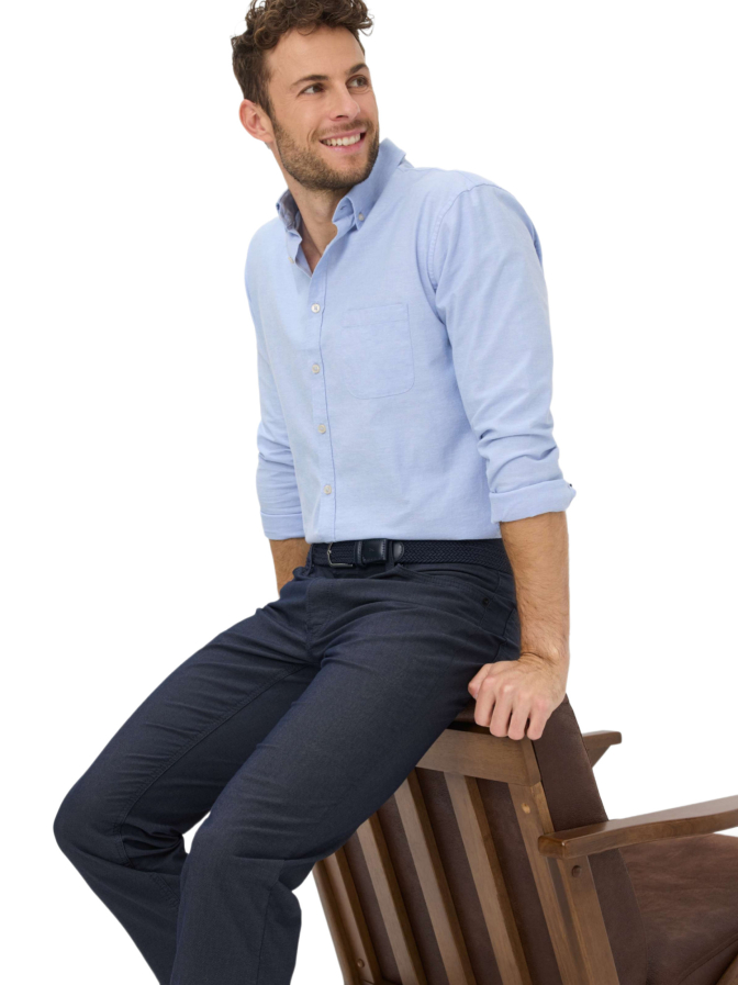 Brax Modern-Fit Hose Style Chuck bei Robert Ley