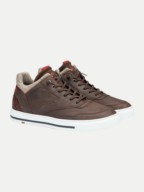 LLOYD Shoes Schnürschuhe Ellison bei Robert Ley