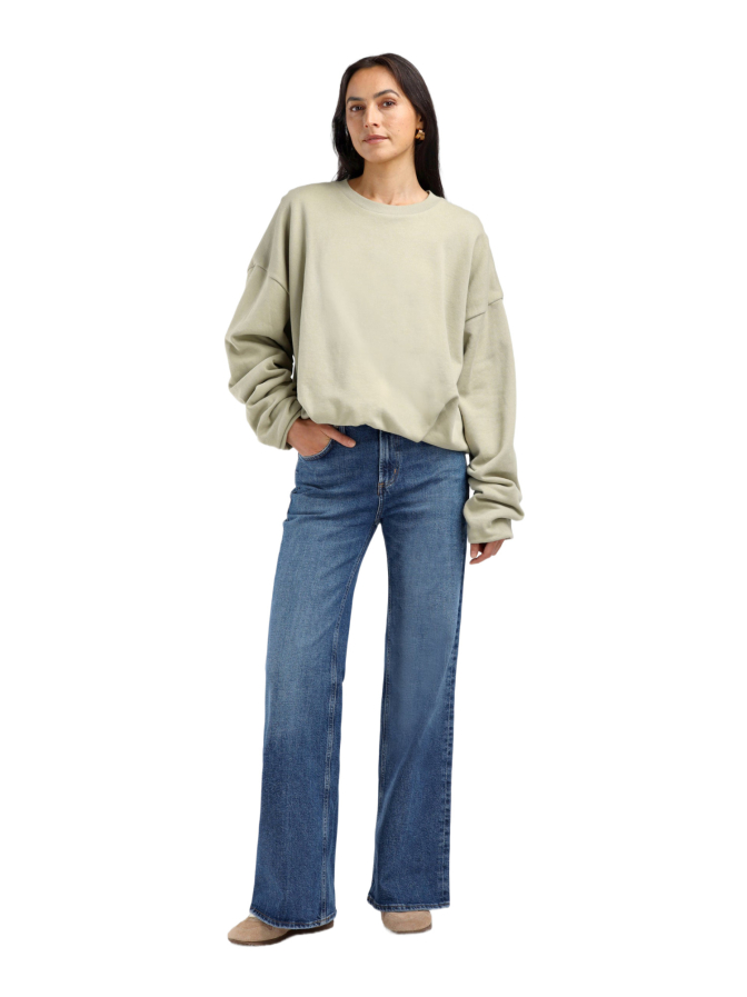 Ladneri Sweatshirt Nick bei Robert Ley