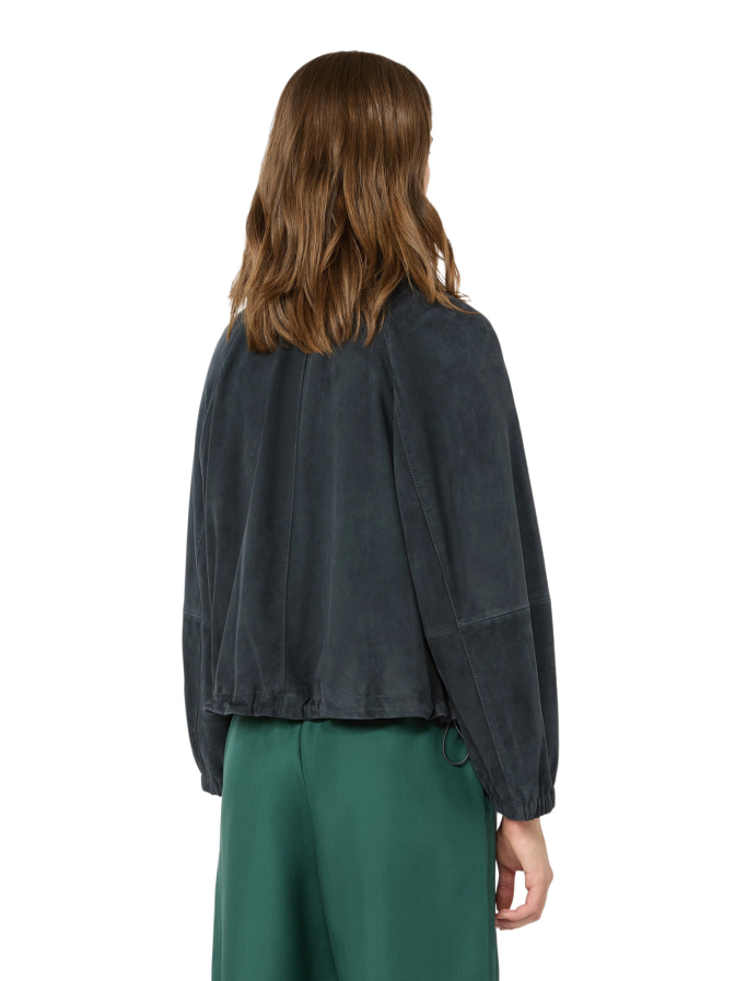 Weekend Max Mara Wildlederjacke WKDZUPPA bei Robert Ley