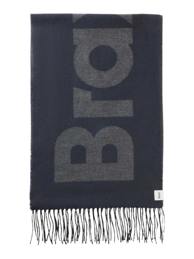 Brax Schal Style Quarto bei Robert Ley