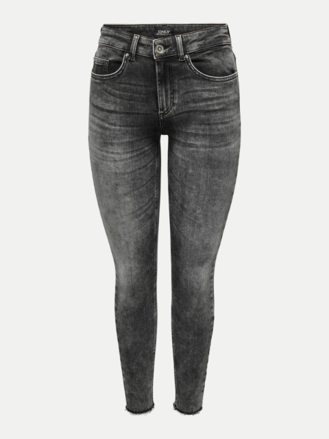 ONLY Skinny-Fit Jeans Blush bei Robert Ley