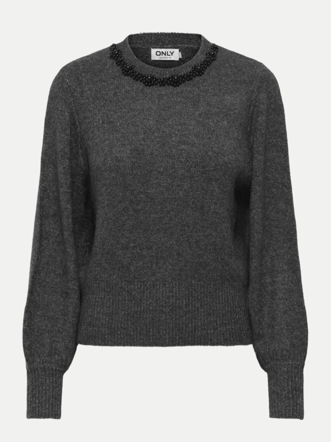 Only Strickpullover ONLELSA bei Robert Ley