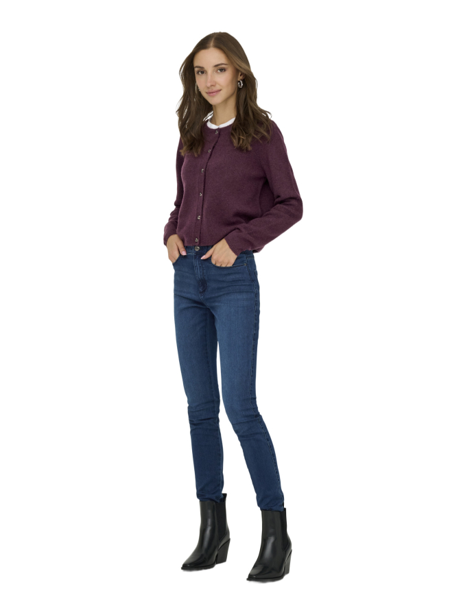 JDY Knit-Fit Cardigan bei Robert Ley