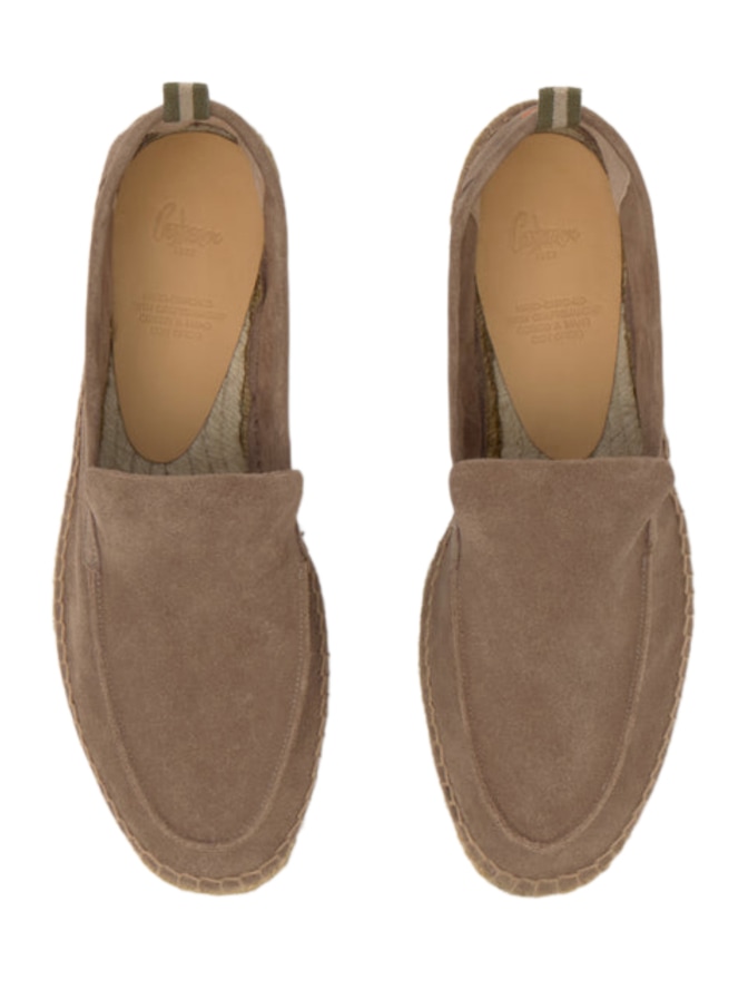 Castaner Espadrillo Nino bei Robert Ley