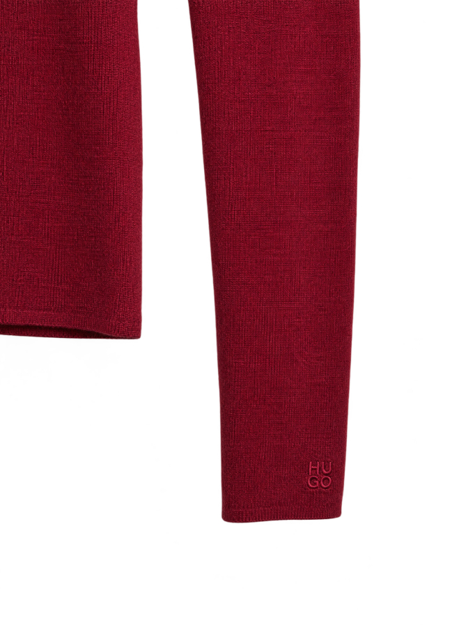 HUGO Pullover Sallya bei Robert Ley