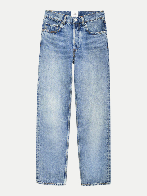 ANINE BING Straight-Fit Jeans Benson bei Robert Ley