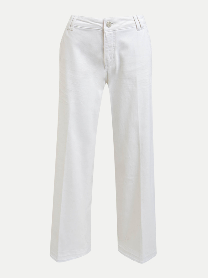 Milano Italy Wide Leg Denim bei Robert Ley