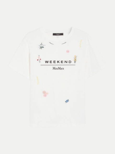 Weekend Max Mara T-Shirt Olga bei Robert Ley