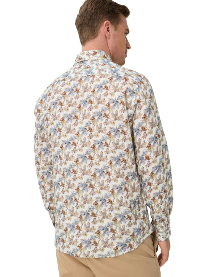 BRAX Hemd HAROLD bei Robert Ley