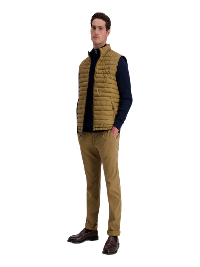 Pierre Cardin Weste mit Stehkragen bei Robert Ley