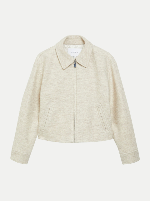 Comma Indoor-Jacke bei Robert Ley