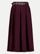 Zero Regular-Fit Rock 4685-Dark Aubergine bei Robert Ley