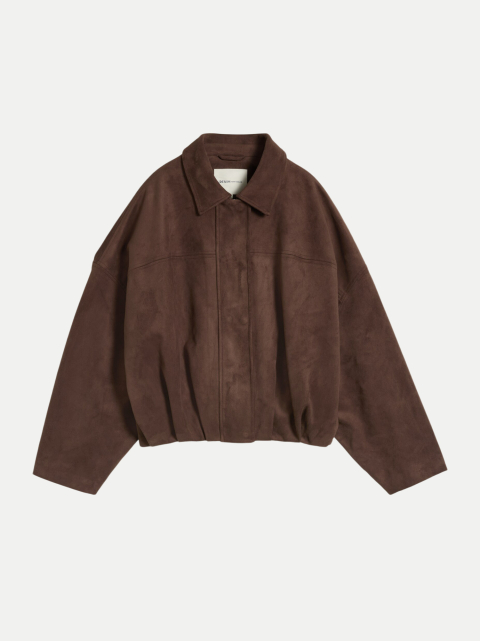 Tom Tailor Denim Oversized Kunstlederjacke bei Robert Ley