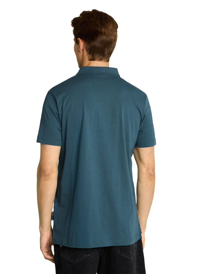 Tom Tailor Denim Poloshirt bei Robert Ley