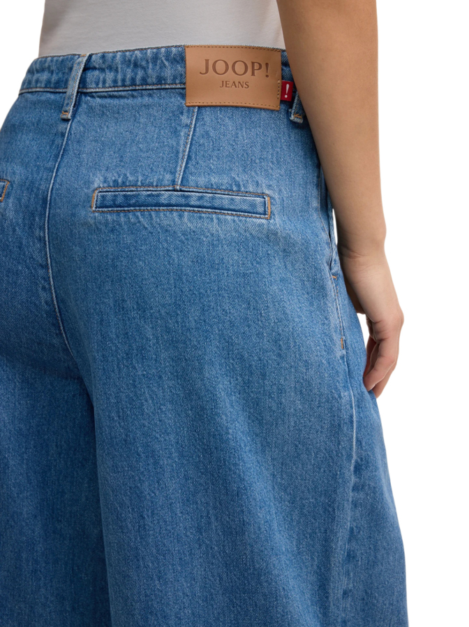 JOOP! JEANS Wide-Fit Jeans Elise bei Robert Ley