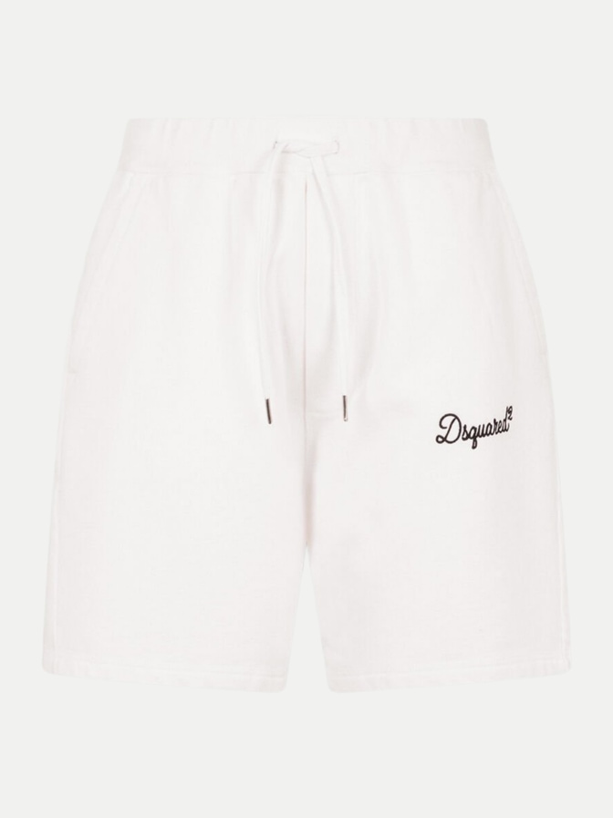 DSQUARED2 Sweat Shorts bei Robert Ley